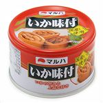 マルハいか味付 155g