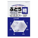 大丸本舗 ぶどう糖 18粒