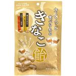 大丸本舗 さくっと食べられるきなこ飴 54g