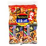 でん六 大入味のこだわり 北海の味 12袋入