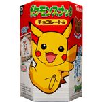東ハト ポケモンスナック チョコレート味 23g