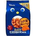 東ハト ソルティキャラメルコーン 67g