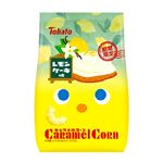 東ハト キャラメルコーン レモンケーキ味 62g