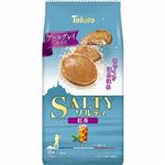 東ハト ソルティ紅茶 8枚