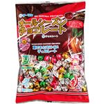 チーリン オールシーズンチョコ300g