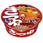 東洋水産 マルちゃん 赤いきつねうどん まめサイズ 41g