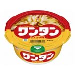 東洋水産 マルちゃん ワンタン しょうゆ 32g