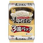 麦ごはん    3P     160gX3