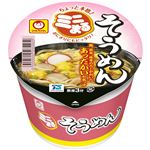 東洋水産 マルチャン ミニまるそうめん 37g