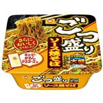 ごつ盛りソース焼そばケース 171gx12