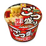 マルちゃんごつ盛ワンタン醤油 117g