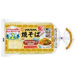 東洋水産 マルちゃん焼そば 期間限定 カレー味 3人前 135g×3食
