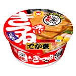 東洋水産  赤いきつねうどんでか盛  136g