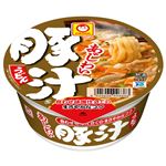 東洋水産 マルちゃん あじわい豚汁うどん 109g