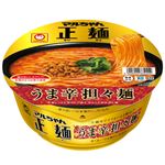 マルちゃん 正麺 うま辛担々麺 126g