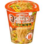 東洋水産 マルちゃん QTTA コク味噌味 82g