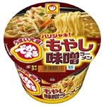 東洋水産 でかまる バリシャキ もやし味噌ラーメン 161g