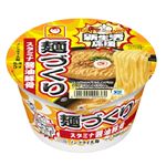 【新商品】東洋水産 麺づくりスタミナ醤油豚骨 93g