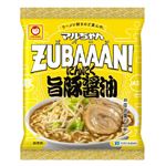 東洋水産 マルちゃんZUBAAAN！ にんにく旨豚醤油 129g