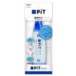 トンボ鉛筆 液体のり アクアピット