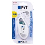 トンボ鉛筆 テープのり ピットエアー