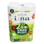 エリエールイーナトイレット