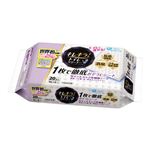 大王製紙 エリエール キレキラ！トイレクリーナー 1枚で徹底おそうじシート クリーンフローラル つめかえ用 20枚（10枚×2パック）