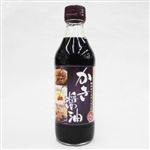 マルキンかき醤油 360ml