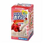 トーラク らくらくホイップ 220ml