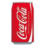 【ケース販売】コカ・コーラ 350ml缶x24