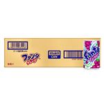 【ケース販売】コカコーラ ファンタグレープ 160ml×30