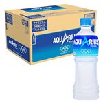 【ケース販売】コカ・コーラ アクエリアス 500ml×24