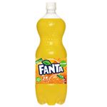ファンタオレンジ 1500ml
