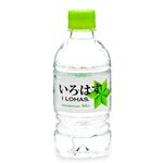 コカ・コーラ い・ろ・は・す 340ml