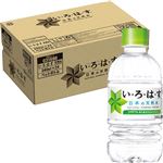 【ケース販売】コカ・コーラ い・ろ・は・す 340ml×24本入
