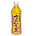 コカ・コーラ 茶流彩彩 さんぴん茶 500ml