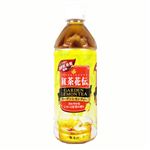 紅茶花伝ガーデンレモンティー 500ml