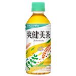 コカ・コーラ 爽健美茶 300ml