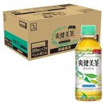 【ケース販売】爽健美茶すっきりブレンド 300ml×24