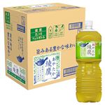 【ケース販売】コカ・コーラ 綾鷹2000ml×6