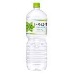 コカ・コーラ い・ろ・は・す 2L