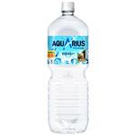 コカ・コーラ アクエリアス ゼロ 2L