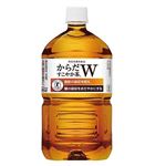 コカ・コーラ からだすこやか茶W＋（特定保健用食品）1050ml