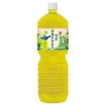 コカ・コーラ 綾鷹茶葉のあまみ 2000ml