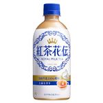 コカ・コーラ 紅茶花伝ロイヤルミルクティー 440ml