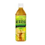アサヒ飲料  紅茶花伝ガーデンシークワーサー  500ml