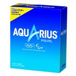 コカ・コーラ アクエリアスパウダー 48g×5
