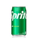 コカ・コーラ スプライト 350ml