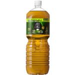 コカ・コーラ 綾鷹濃い緑茶 2000ml