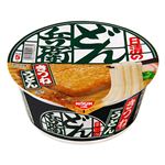 【5／13（火）～5／14（水）配送限定】日清食品日清のどん兵衛 きつねうどん 95g